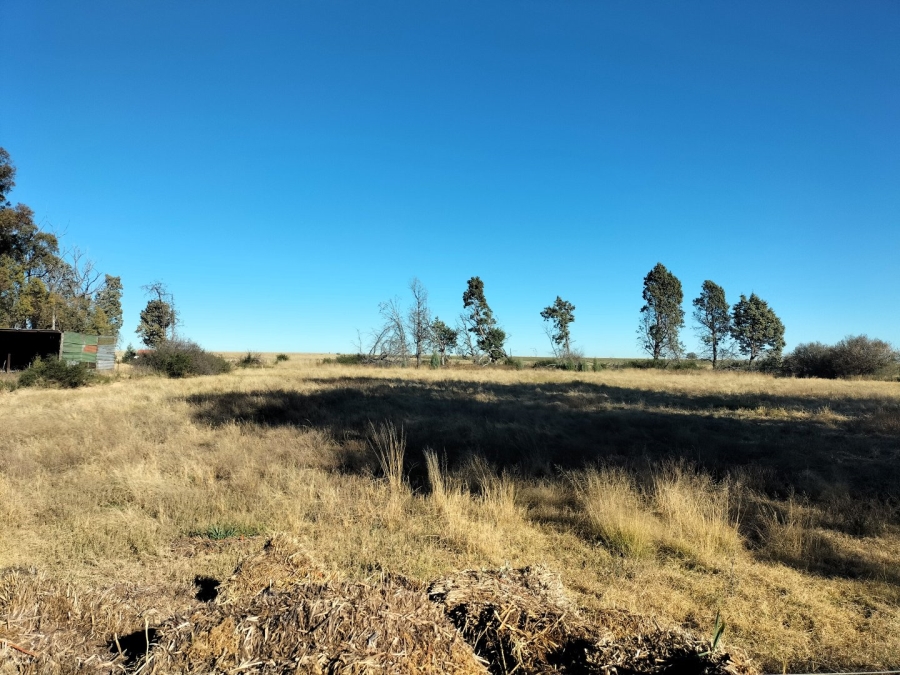 4 Bedroom Property for Sale in Edenburg Rural Free State